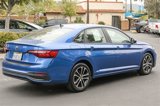 Used 2023 Volkswagen Jetta Sport image 4