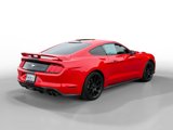 Used 2019 Ford Mustang Premium w/ Ecoboost Performance Package image 5