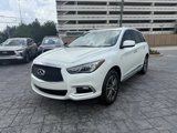 Used 2017 INFINITI QX60 FWD w/ Premium Plus Package image 3