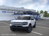 New 2025 Ford Bronco Sport Big Bend image 2