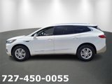 Used 2021 Buick Enclave Essence image 4