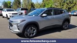 New 2025 Chevrolet Trax LT image 5