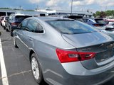 Used 2024 Chevrolet Malibu LT image 4