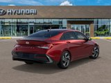 New 2025 Hyundai Elantra Sport image 4