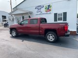 Used 2016 Chevrolet Silverado 1500 LT w/ All Star Edition image 4