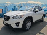 Used 2016 MAZDA CX-5 Touring image 3