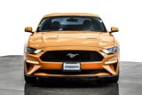 Used 2018 Ford Mustang Coupe image 2