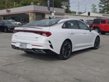 Used 2022 Kia K5 GT-Line w/ GT-Line FWD Premium Package image 3