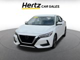 Used 2023 Nissan Sentra SV image 5