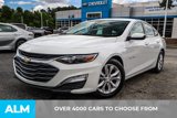 Used 2023 Chevrolet Malibu LT image 3