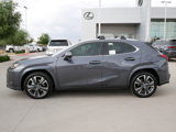 New 2025 Lexus UX 300h FWD image 3