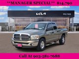 Used 2008 Dodge Ram 2500 Truck SLT w/ Trailer Tow Group image 3