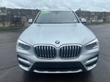 Used 2021 BMW X3 xDrive30i w/ Convenience Package image 2