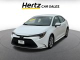 Used 2023 Toyota Corolla LE image 5