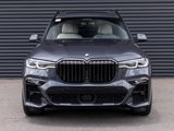 Used 2021 BMW X7 M50i image 5