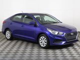 Used 2021 Hyundai Accent SE image 2
