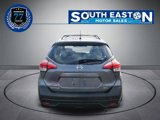 Used 2018 Nissan Kicks SV w/ Exterior Package image 4