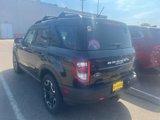 Used 2021 Ford Bronco Sport Outer Banks image 4
