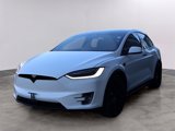 Used 2016 Tesla Model X 75D image 3