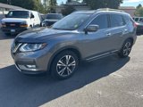 Used 2018 Nissan Rogue SL image 2