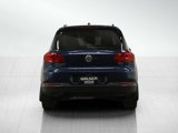 Used 2016 Volkswagen Tiguan S image 4