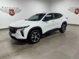 Used 2024 Chevrolet Trax RS image 3