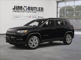New 2025 Jeep Compass Latitude image 2