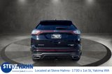 Used 2017 Ford Edge Sport image 4