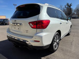 Used 2020 Nissan Pathfinder SL image 4