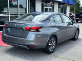 Used 2021 Nissan Versa SV image 3