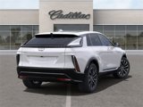 New 2024 Cadillac Lyriq Sport image 4
