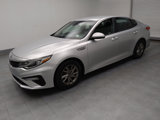 Used 2019 Kia Optima LX image 2