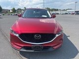Used 2018 MAZDA CX-5 Touring w/ Preferred Equipment Package image 2