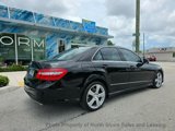 Used 2010 Mercedes-Benz E 350 Sedan image 4