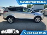 Used 2017 Ford Escape SE w/ Equipment Group 201A image 4