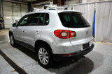 Used 2011 Volkswagen Tiguan S image 4