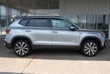 Used 2023 Volkswagen Taos SE image 4