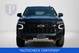 Certified 2024 Chevrolet Suburban Z71 w/ Luxury Package image 4