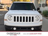 Used 2015 Jeep Patriot High Altitude image 2