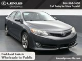 Used 2014 Toyota Camry SE image 2
