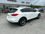 Used 2008 INFINITI EX35 Journey w/ Navigation Pkg image 3