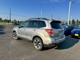 Used 2018 Subaru Forester 2.5i Limited image 2