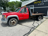 Used 2000 Chevrolet Silverado 3500 2WD Regular Cab HD image 2