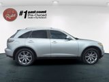 Used 2005 INFINITI FX35 AWD w/ (S01) Sport Pkg image 4