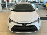 New 2025 Toyota Corolla LE image 4