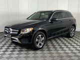 Used 2019 Mercedes-Benz GLC 300 4MATIC image 3