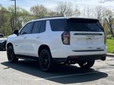 Used 2022 Chevrolet Tahoe RST w/ Sport Performance Package image 4