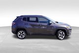 Certified 2020 Jeep Compass Limited image 4