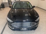 Used 2017 Ford Fusion S image 2