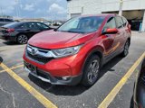 Certified 2019 Honda CR-V EX image 6